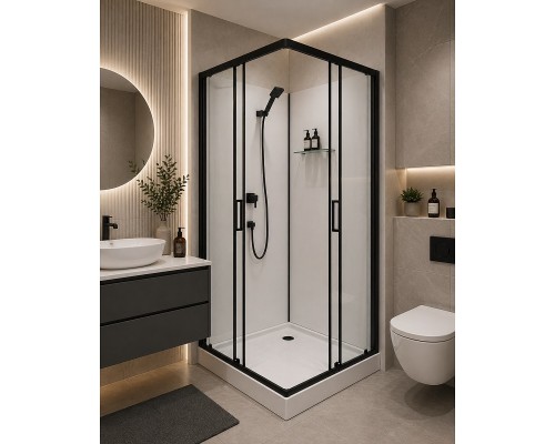 Гідробокс Insana FLORIS 90x90x207