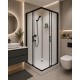 Гідробокс Insana FLORIS 90x90x207