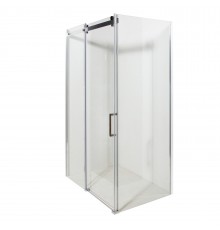 Душевая кабина Insana RIMMA L 80x120x190 без поддона