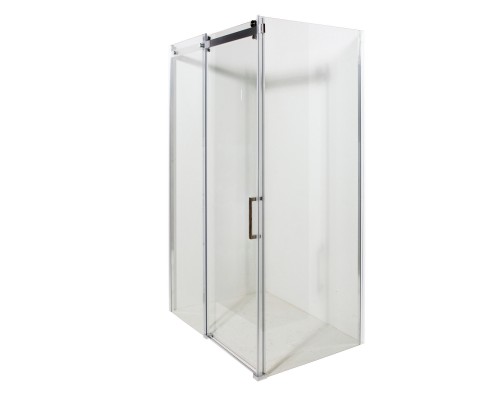 Душова кабіна Insana RIMMA L 80x120x190 без піддону