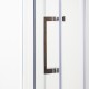 Душова кабіна Insana RIMMA L 80x120x190 без піддону
