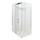 Душова кабіна Insana RIMMA L 80x120x190 без піддону