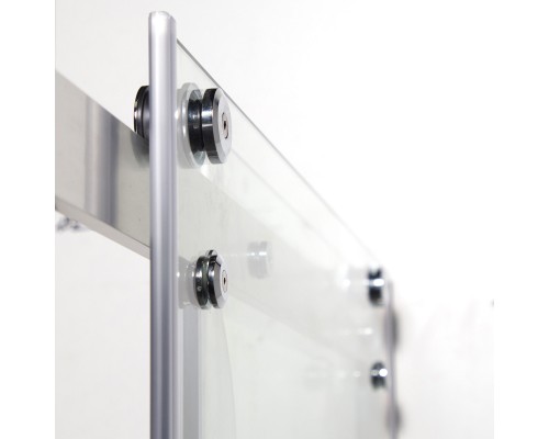 Душова кабіна Insana RIMMA L 80x120x190 без піддону
