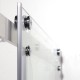 Душова кабіна Insana RIMMA L 80x120x190 без піддону