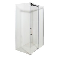 Душова кабіна Insana RIMMA R 80x120x190 без піддону