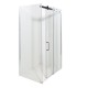 Душова кабіна Insana RIMMA R 80x120x190 без піддону