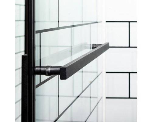 Душова кабіна INSANA BERTA 90х90х205 дрібний піддон