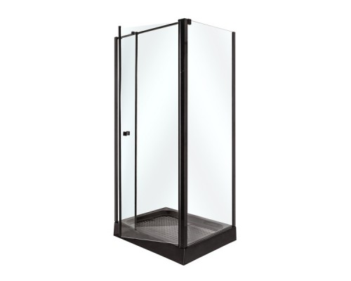 Душова кабіна INSANA Riccarda 100x80x210 низький піддон