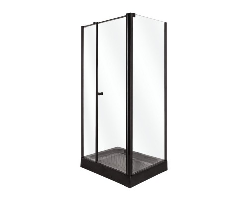 Душова кабіна INSANA Riccarda 100x80x210 низький піддон