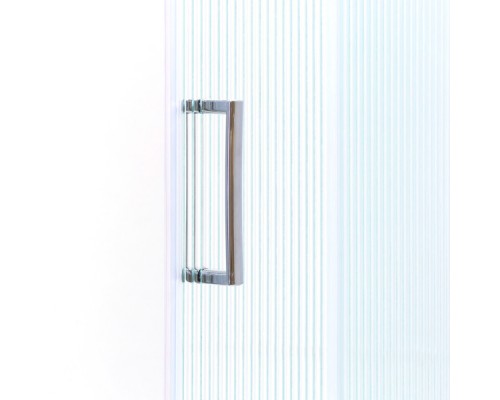 Душевая кабина Insana LAMIJA white 90х90х205 мелкий поддон