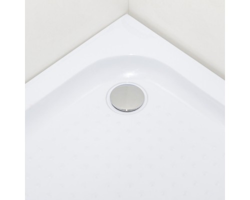 Душевая кабина Insana LAMIJA white 90х90х205 мелкий поддон