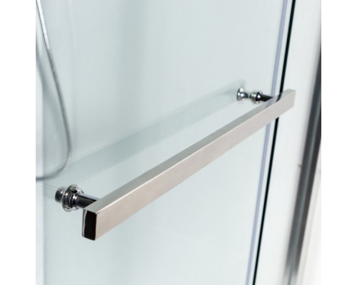 Гідробокс Insana Mida 9200 90x90x220 квадратний низький піддон