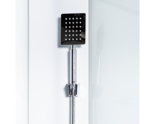 Гідробокс Insana Mida 9200 90x90x220 квадратний низький піддон