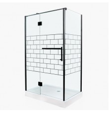 Душова кабіна Insana VENZA 120х80х205 низький піддон