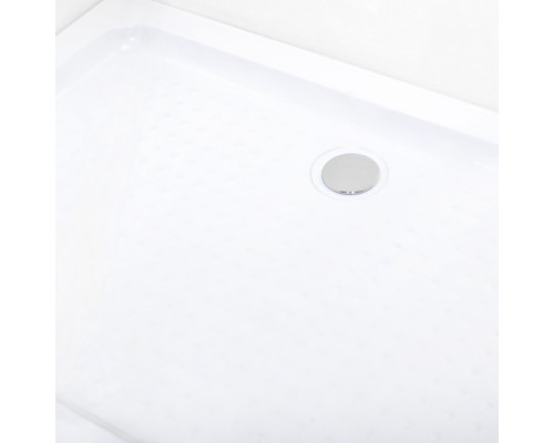 Душевая кабина Insana VENZA 120х80х205 низкий поддон