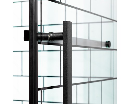 Душевая кабина Insana VENZA 120х80х205 низкий поддон