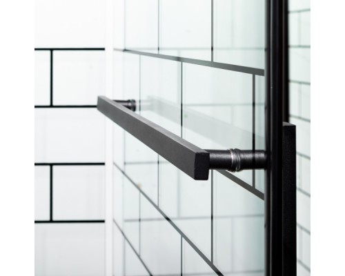 Душевая кабина Insana VENZA 120х80х205 низкий поддон