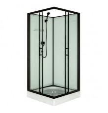 Гідробокс Insana XW - 9861 90*90*210 дрібний піддон