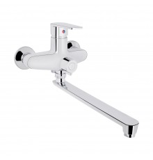 Змішувач для ванної пластиковий Brinex BRIN35C005