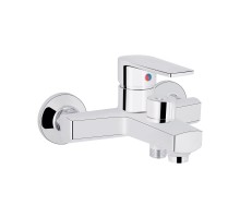 Cмеситель для ванной пластиковый Brinex BRIN35C006N