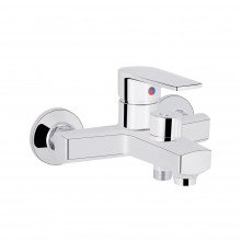 Змішувач для ванної пластиковий Brinex BRIN35C006N