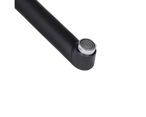 Змішувач для ванної пластиковий Brinex BRIN35B005 Black