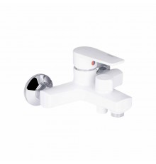 Змішувач для ванної пластиковий Brinex BRIN35W006N