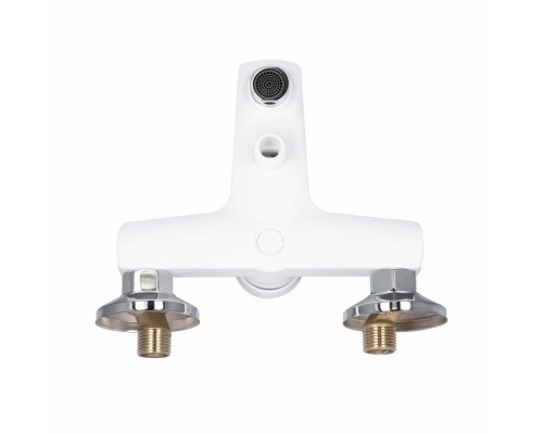 Cмеситель для ванной пластиковый Brinex BRIN35W006N