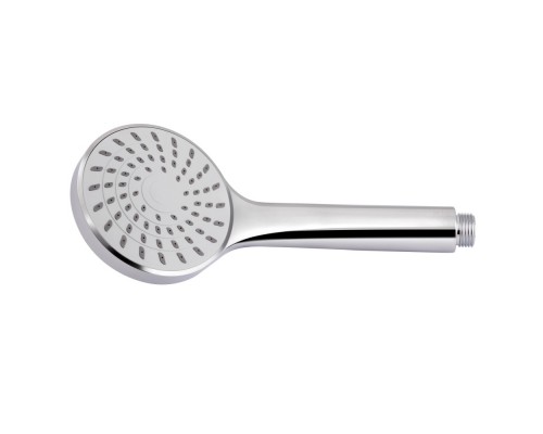 Змішувач для ванни Lidz Lamb 142, Chrome
