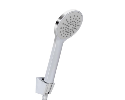 Змішувач для ванни Lidz Nicole 005, Chrome (k35)