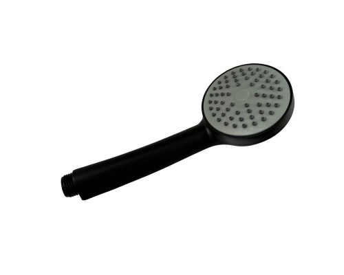 Змішувач для ванни Lidz Nicole 005, Black