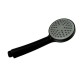Змішувач для ванни Lidz Nicole 005, Black