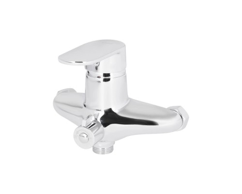 Змішувач для ванни Lidz Tani 0052, Chrome (k40)