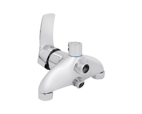 Змішувач для ванни Lidz Anny 005, Chrome (k40)