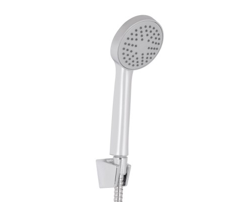 Змішувач для ванни Lidz Anny 005, Chrome (k40)