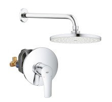 Смеситель для душа встроенный Grohe Eurosmart UA33556003