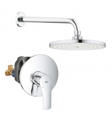 Смеситель для душа встроенный Grohe Eurosmart UA33556003