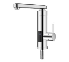 Проточний водонагрівач ZERIX ELW31-E 3,3 kW