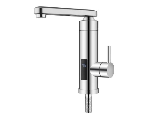 Проточний водонагрівач ZERIX ELW31-E 3,3 kW