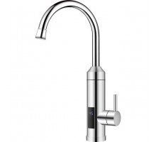 Проточний водонагрівач ZERIX ELW35-E 3,3 kW