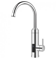 Проточный водонагреватель ZERIX ELW35-E 3,3 kW