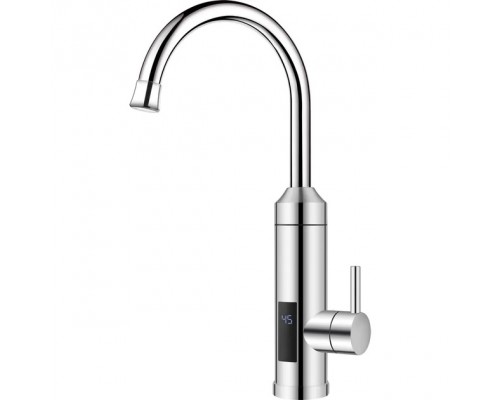 Проточный водонагреватель ZERIX ELW35-E 3,3 kW