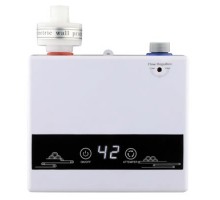 Проточний водонагрівач Zerix BWH-01-E