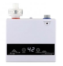 Проточный водонагреватель Zerix BWH-01-E