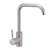 Змішувач для кухні HAIBA HANS 011-G матовий