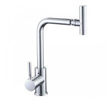 Смеситель для кухни HAIBA HANS 025