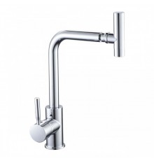 Змішувач для кухні HAIBA HANS 025