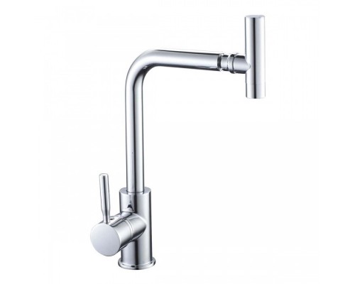 Смеситель для кухни HAIBA HANS 025