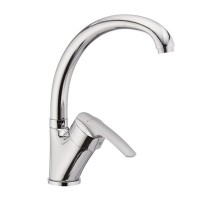 Змішувач для кухні HAIBA AGAT 011