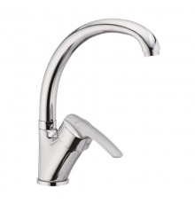 Змішувач для кухні HAIBA AGAT 011